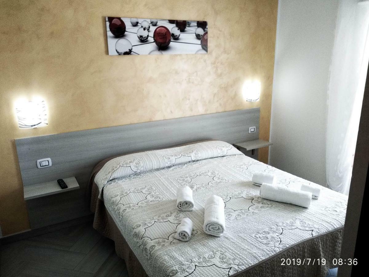 Hotel Bed Daniele Torricella  Exterior foto